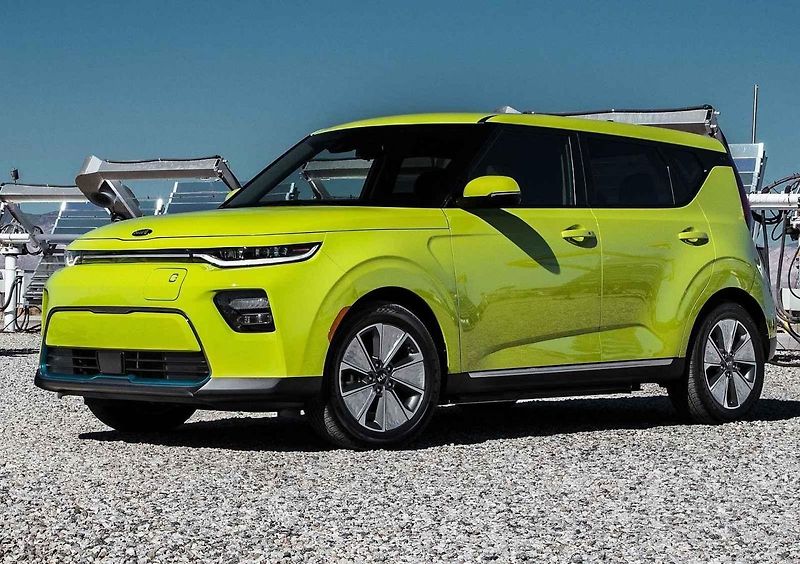 KIA Telluride byla vyhlášena nejlepším autem na světě