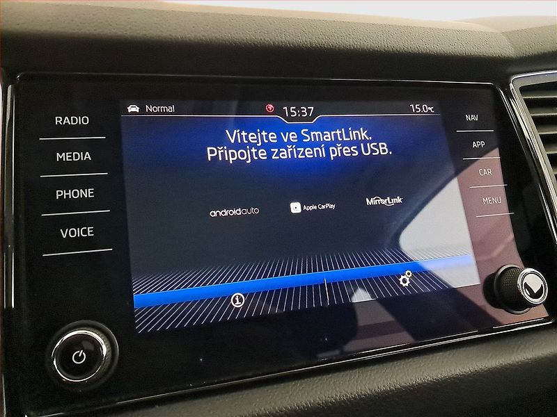 Škoda Kodiaq (2019) 2.0 TDI 4x4 - fotka 18 z 21