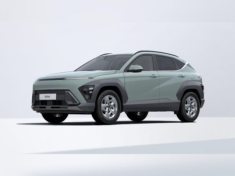 Hyundai Kona (2026) Smart Technology - fotka 1 z 9