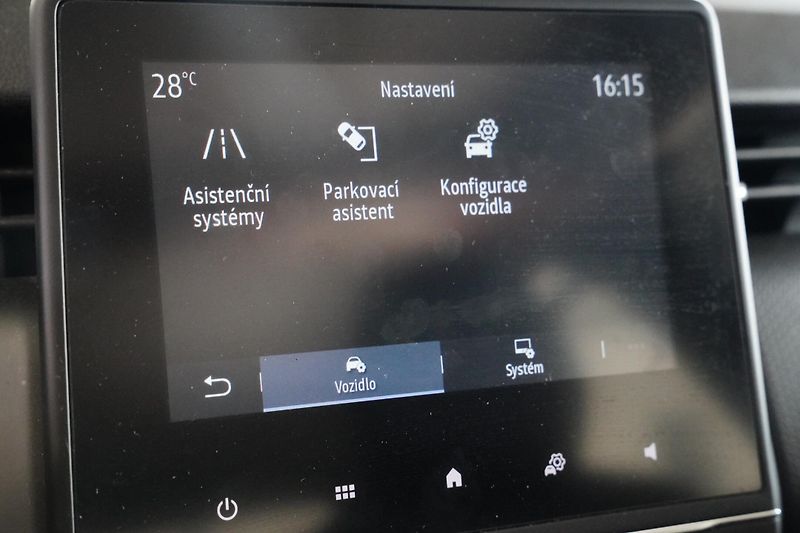 Renault Clio - fotka 20 z 25
