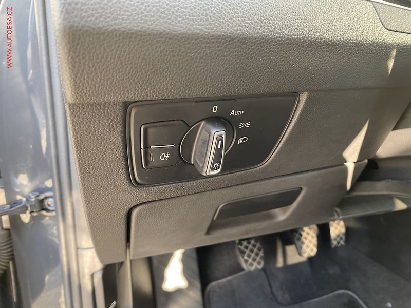 Volkswagen Passat (2019) 1.5 TSi, ČR, Business, LED - fotka 17 z 18