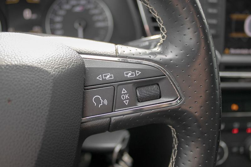 Seat Leon - fotka 20 z 39