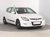 Hyundai i30 (2009) 1.4 CVVT, po STK, levný provoz - náhled 1