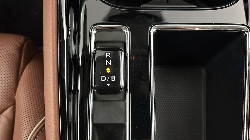 Škoda Enyaq 82 kWh AUT 80 Clever - fotka 23 z 29