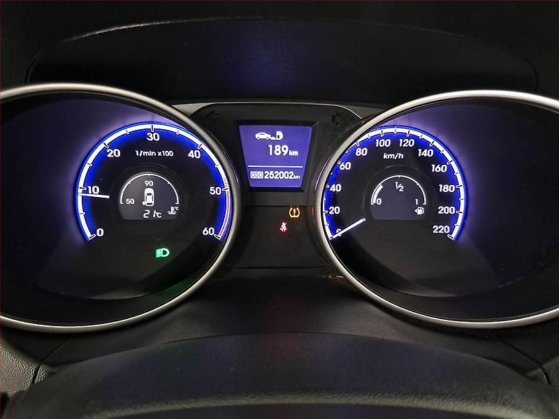 Hyundai ix35 (2011) 1.7 CRDi, Serv.kniha, Tempomat - fotka 11 z 18