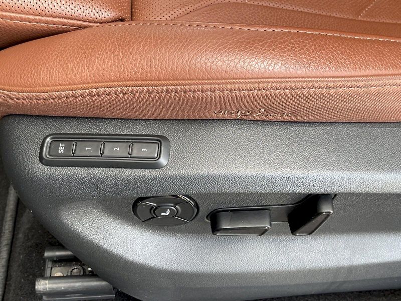 Škoda Kodiaq (2024) 2.0 TDI 142 kW Exclusive Selec - fotka 24 z 35