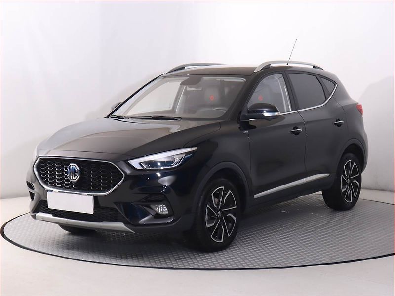 MG ZS (2024) Exclusive 1.0 Turbo, Automat - fotka 2 z 19