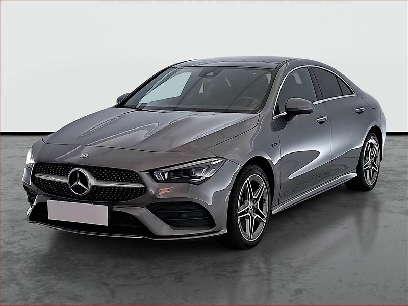 Mercedes-Benz CLA (2020) 250 e - fotka 2 z 24
