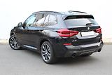 BMW X3 xDrive30d Mpaket CZ  - náhled 8