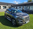 Hyundai Tucson (2016) Tucson 2.0 CRDi 136 kW 4×4 AUT - náhled 17