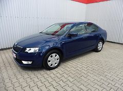 Škoda Octavia III 1.2 TSi Joy, vyhř.sed., te - fotografie inzerátu