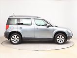 Škoda Yeti (2011) 2.0 TDI, Park. senzory - náhled 6