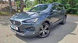 Seat Tarraco 2.0 TSI 4D Xcellence REZERVACE - náhled 1