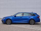 Škoda Octavia Style 7DSG 1,5TSI - náhled 2