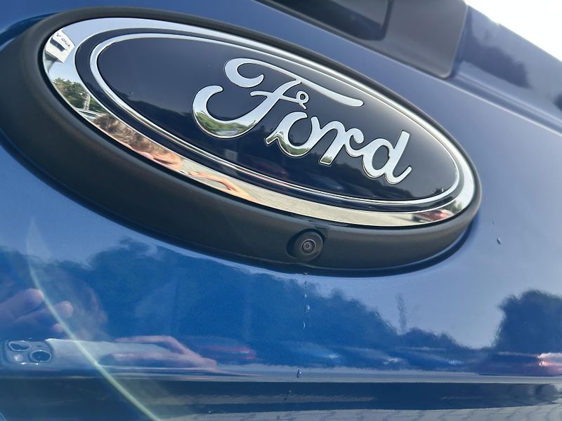 Ford Ranger Wildtrak 2.0 Bi-Turbo 151kW - fotka 9 z 33