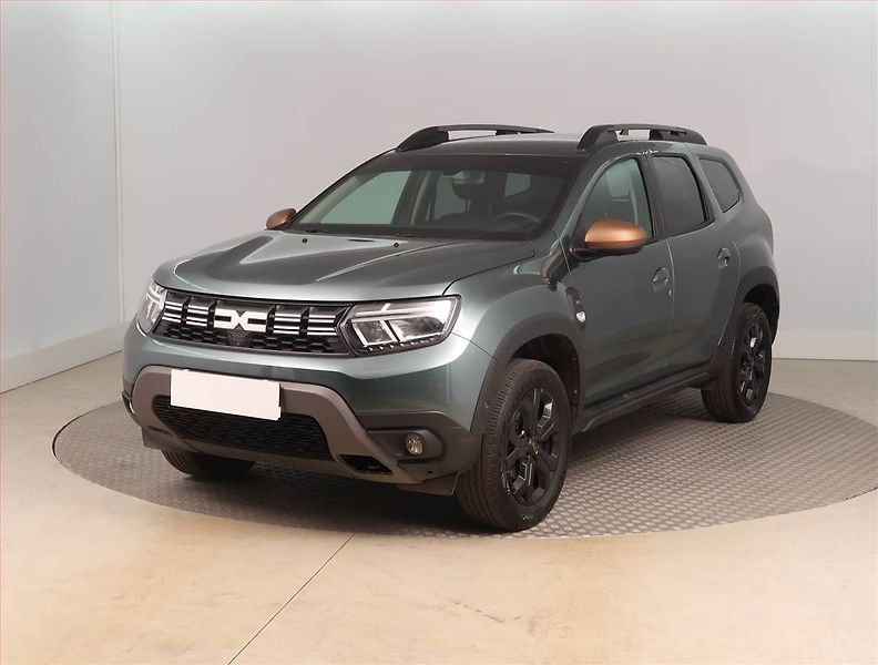 Dacia Duster (2023) 1.0 TCe, LPG, ČR,1.maj - fotka 2 z 15