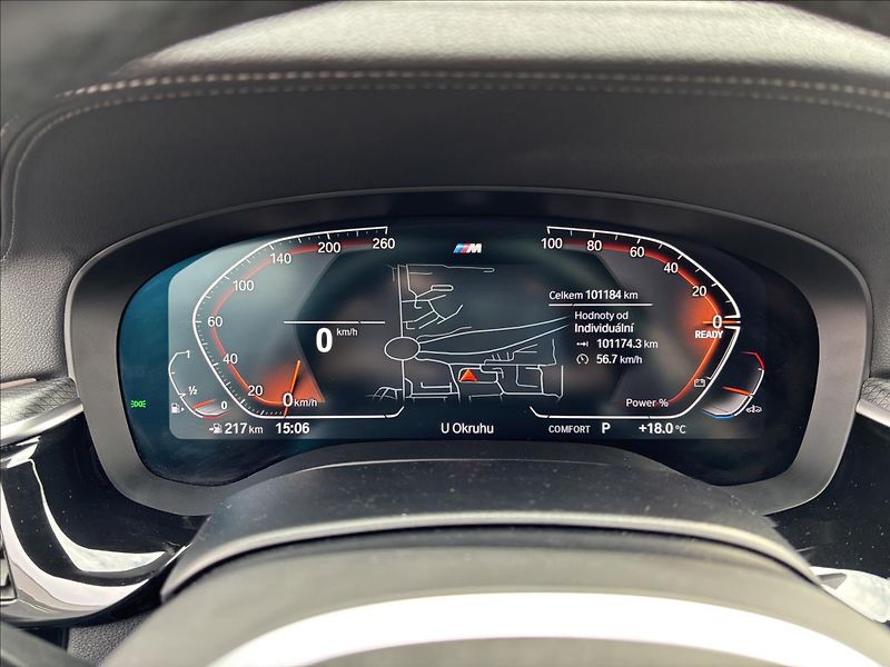 BMW Řada 6 3,0 GT xDrive 245kW DPH - fotka 33 z 57