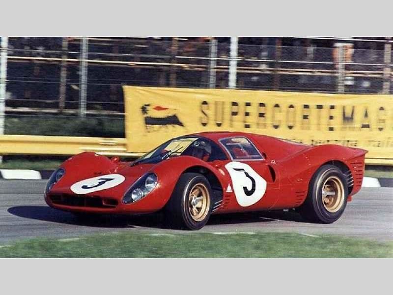 Porsche 917.