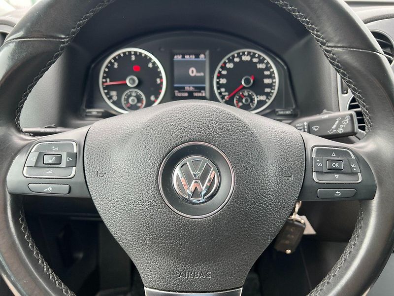 Volkswagen Tiguan (2012) 2.0TDi 103Kw SPORT 4Motion - fotka 26 z 41