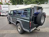 Santana PS-10 Anibal 2,8 D 92 kW Wagon 4x4 - náhled 21