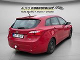 Hyundai i30 Hyudai 1.6i  MT6 (88kW/120k)/6 - náhled 7