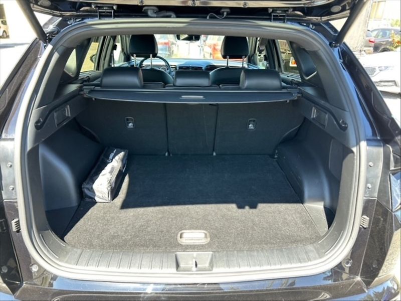 Hyundai Tucson 1,6 HEV 169 NL Style 4x4 AT - fotka 6 z 11