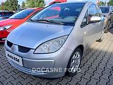 Mitsubishi Colt (2006) 1.3i, servis.kniha, AT - náhled 1