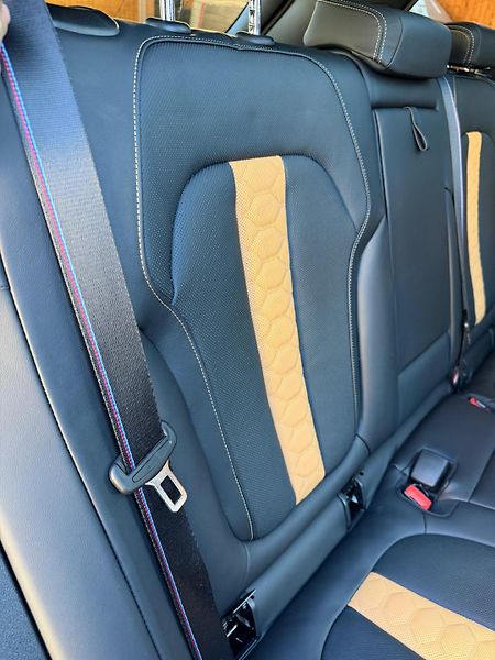 BMW X5 (2026) X5 M competion - fotka 10 z 11