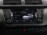 Škoda Fabia (2018) Style Plus 1.0 TSI, Navi - náhled 15