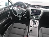 Volkswagen Passat (2017) 2.0 TDI, 4X4, Automat - náhled 7