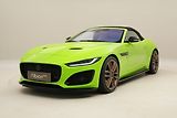 Jaguar F-Type P300 AUT CZ - náhled 32