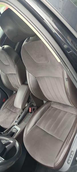 Škoda Octavia (2017) - fotka 14 z 22