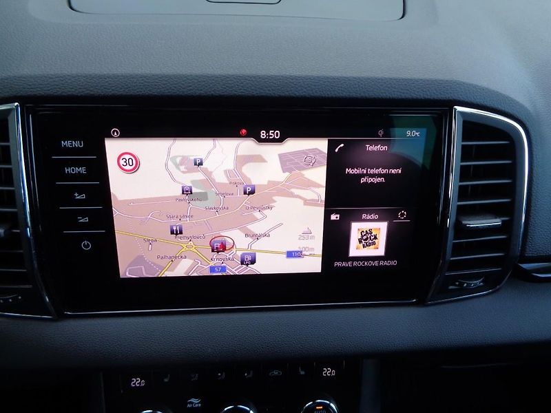 Škoda Karoq 2.0 TDI 4X4 DSG STYLE PLUS - fotka 17 z 30