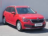 Škoda Kamiq (2021) 1.0 TSi, Style, park. kamera - náhled 1