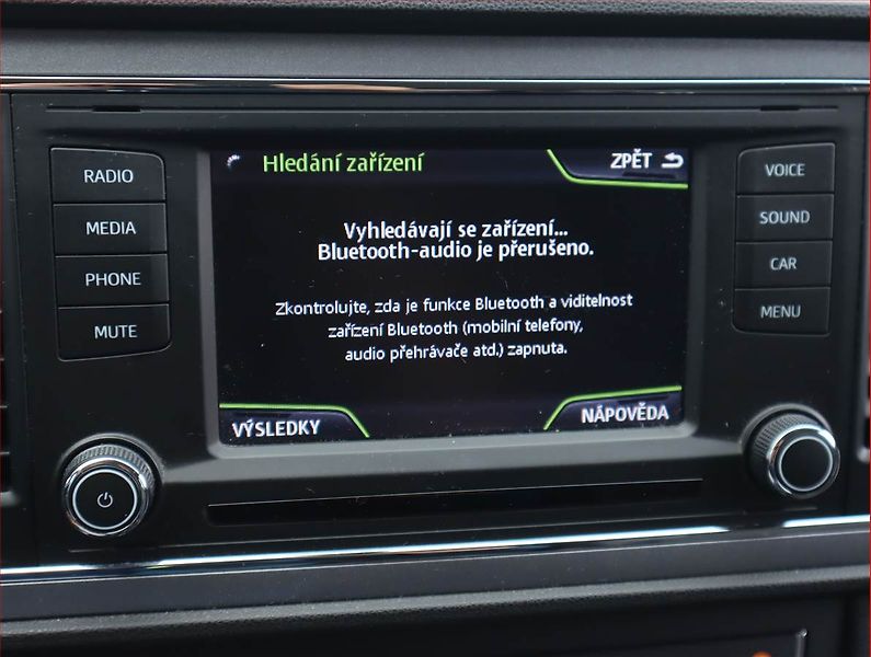 Seat Leon (2013) 1.4 TSI, Serv.kniha, Tempomat - fotka 18 z 18