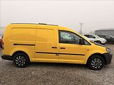 Volkswagen Caddy 2,0 TDI MAXI - náhled 3