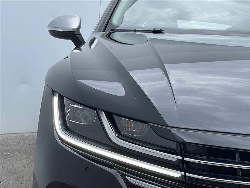 Volkswagen Arteon Shooting Brake 2,0 TDI DSG Elegance Premium - fotka 20 z 23