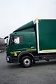 Mercedes-Benz Atego (2025) 1524 / E 6 / KONTENER + WINDA  - náhled 32
