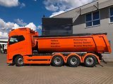 Volvo FH (2020) 460 8x4 sklápěč 60t EURO 6 - náhled 3