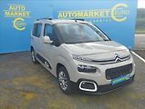 Citroën Berlingo 1,2 - náhled 2