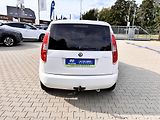 Škoda Praktik 1.2TSi 63kW KLIMA TAŽNÉ - náhled 6
