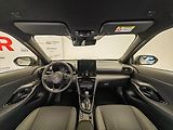 Toyota Yaris Cross 1.5 TNGA HEV 1 CVT Style 2x4 - náhled 12