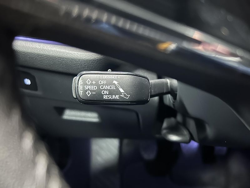 Škoda Octavia (2023) 1.5TSi Style Plus Matrix ACC - fotka 14 z 26