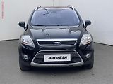 Ford Kuga (2009) 2.0 TDCi, Titanium, TZ, panor - náhled 1