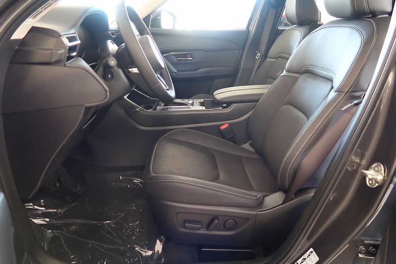 Mazda CX-5 (2026) 2,5 G141 AT AWD Centre-Line - fotka 9 z 21