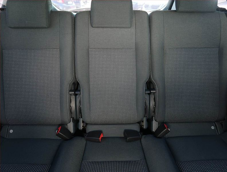 Ford C-MAX (2011) Trend 1.6 TDCi, Serv.kniha - fotka 10 z 18
