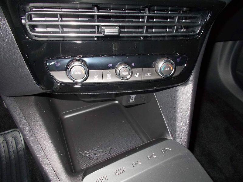 Opel Mokka (2026) Edition 1.2 TURBO (100 kW/136 - fotka 10 z 23