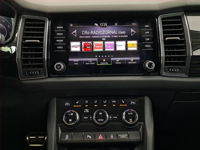 Škoda Kodiaq (2021) Style Plus 2.0 TDI - fotka 12 z 21