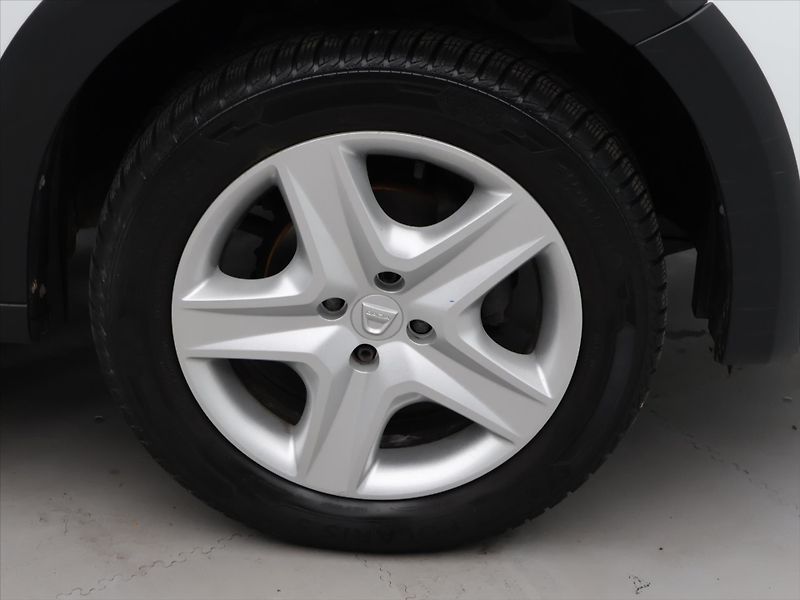 Dacia Sandero 1,0 TCe LPG Stepway Open CZ - fotka 26 z 33