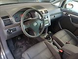 Volkswagen Touran 1,9 TDI 77kW,2x kola - náhled 9